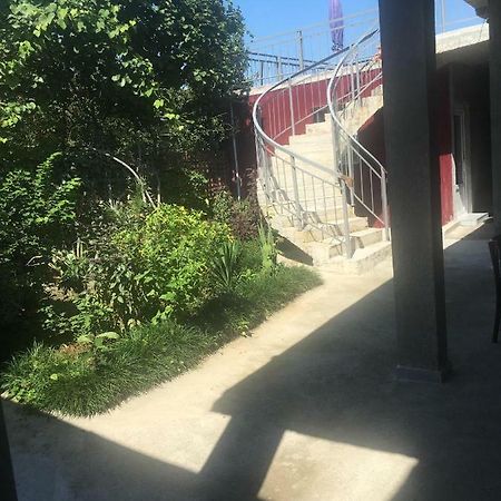 Veranda Bukhhous 2 Batumi Luaran gambar