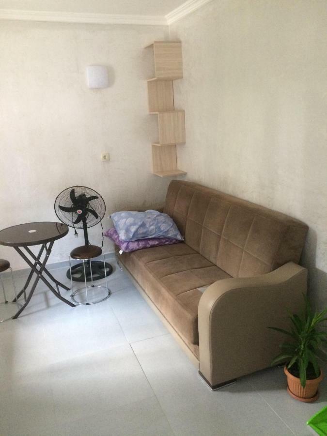 Veranda Bukhhous 2 Batumi Luaran gambar